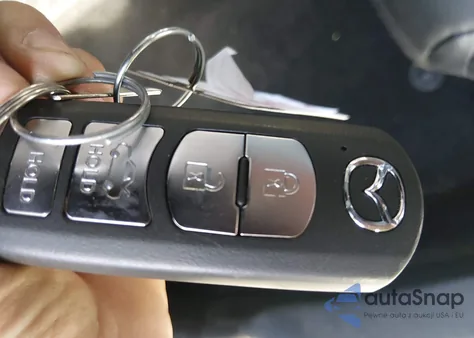 2018 Mazda Mx-5 Miata Grand Touring из США, поврежденный, VIN JM1NDAD74J0203501